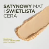Ecocera Eveline Cosmetics Alyvuogių milteliai su alyvuogių lapų ir sėklų ekstraktu, 8 g