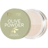 Ecocera Eveline Cosmetics Alyvuogių milteliai su alyvuogių lapų ir sėklų ekstraktu, 8 g