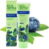 Ecodenta Dantų pasta su mėlynių skoniu, 100 ml