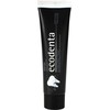 Ecodenta juoda dantų pasta balinamoji su medžio anglimi 100ml