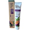 Dantų šepetėlis Ecodenta Whitening Dantų pasta Passion Fruit 75ml