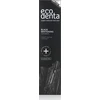 Ecodenta Pasta Do Zębów Juoda Wybielająca Z Węglem Drzewnym I Teavigo 75 Ml