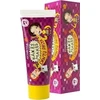 Dantų pasta ECODENTA KAKĖS MAKĖS, aviečių skonio, 75ml