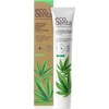 Ecodenta daugiafunkcinė dantų pasta – kanapių aliejus 75ml