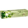 Ecodenta Exceptional Whitening Dantų dantų pasta balinanti dantų pasta su bergamočių eteriniu aliejumi ir kalendoriumi 100ml