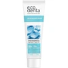 Ecodenta , Remineralising, Anti-Caries & Anti-Plaque, Dantų pasta, 100 ml Unisex