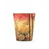 Ecoffee Cup Ecocoffee puodelis Eco* Cup Van Gogh Museum 350ml - Žydinčios slyvos