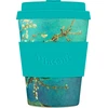 Ecoffee Cup Ecoffee puodelis Van Gogo muziejus 350ml - Migdolų žiedai
