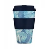 Ecoffee Cup „Ecoffee“ puodelis William Morris Gallery 400 ml išsinešimui skirtas puodelis – Acanthus