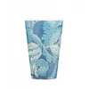 Ecoffee Cup „Ecoffee“ puodelis William Morris Gallery 400 ml išsinešimui skirtas puodelis – Acanthus