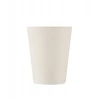 Ecoffee Cup Kavos puodelis „Ecoffee“ 350 ml – vientisos spalvos – juodas natūralus