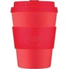Ecoffee cup KELIONĖS PUODELIS IŠ PLA MERIDIAN GATE 350 ml ECO*FFEE CUP