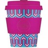 Ecoffee cup KELIONĖS PUODELIS IŠ PLA MEDŽIAGOS MESSAGES FROM THE UNSEEN WORLD 240 ml - ECOFFEE* CUP