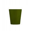 Ecoffee cup Puodelis išsinešimui Eco* Coffee Cup Solid Colours Oberon 240ml - Žalias