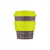 Ecoffee cup „Ecoffee“ Cup Pattern 240 ml išsinešimo puodelis – Hubertus Primus