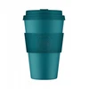 Ecoffee cup Puodelis išsinešimui Ecoffee Cup* Solid Colours Bay of Fires 350ml – Žalias