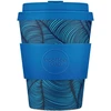 Ecoffee cup Puodelis išsinešimui Ecoffee* Cup Pattern 350ml Dotonbori