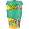Kavos puodelis išsinešimui Ecoffee Cup* Van Gogo muziejus Irisai 400ml - Irisai