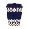 Kavos puodelis Eco*ffee Cup Pattern 350 ml - Mick's Truckle