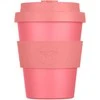 Ecoffee Cup „Ecoffee“ puodelis vientisų spalvų „Darrell Lea Roth“, 240 ml – rožinis