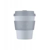 Ecoffee cup Puodelis išsinešti Ecoffee* Cup Solid Colours 240ml - Glittertind
