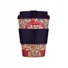 „Ecoffee cup“ išsinešimo puodelis „Ecoffee Cup William Morris Gallery“ 350 ml – Wandle