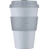Ecoffee Cup Eko kavos puodelis su dangteliu