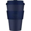 Ecoffee Cup Eko kavos puodelis su dangteliu