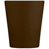 Ecoffee Cup Vienspalvės 240 ml išsinešimui skirtos stiklinės – baisus veiksmas