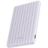 POWER BANK USB 5000MAH RAPID/MAG PURPLE 5022801006 ECOFLOW