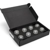 EcoFlow Przyssawki do paneli solarnych Suction Cups 8szt.