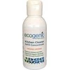 ECOGENIC Ecogenic* Virtuvės paviršių valiklio papildymas, apelsinų spalvos, 100 ml