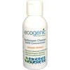 ECOGENIC Ecogenic* Vonios kambario paviršių valiklio papildymas, apelsinų spalvos, 100 ml
