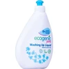 ECOGENIC Ecogenic Pure, indų ploviklis, be kvapo, 500 ml
