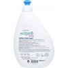 ECOGENIC Ecogenic* Skystis buteliukams, čiulptukams ir žaislams plauti, bekvapis 500 ml