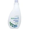 ECOGENIC Ecogenic* Universalus įvairių paviršių valymo skystis Apelsinas 1000ml