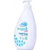 ECOGENIC grynas skystas rankų muilas su pompa 500 ml