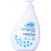 ECOGENIC grynas skystas rankų muilas su pompa 500 ml