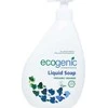 ECOGENIC Smuilo skystis Eko 500 ml oranžinis