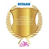 Ecolab Ecolab Incidin Liquid Purškiklis Dezinfekavimo priemonė 1 L