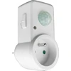 Aksotron GNIAZDKOWY CZUJNIK RUCHU CR-PIR ECOLIGHT