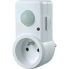 Aksotron GNIAZDKOWY CZUJNIK RUCHU CR-PIR ECOLIGHT