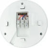 Ecolight Judesio jutiklis Baltas Pir Cp-8B Ec20334 Eco Eco Light