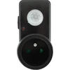 Ecolight Juodas judesio jutiklis Pir Cp-10C Ec20344 Eco Eco Light