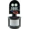 Ecolight Judesio jutiklis Juodas Pir Cp-3C Ec20323 Eco Eco Light