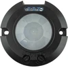 Ecolight Judesio jutiklis Juodas Pir Cp-6C Ec20332 Eco Eco Light