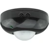 Ecolight Judesio jutiklis Juodas Pir Cp-8C Ec20335 Eco Eco Light