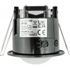 Ecolight Judesio jutiklis Juodas Pir Cp-9C Ec20337 Eco Eco Light