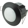 Ecolight Judesio jutiklis Juodas Pir Cp-9C Ec20337 Eco Eco Light