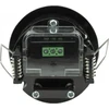 Ecolight Judesio jutiklis Juodas Pir Cp-9C Ec20337 Eco Eco Light
